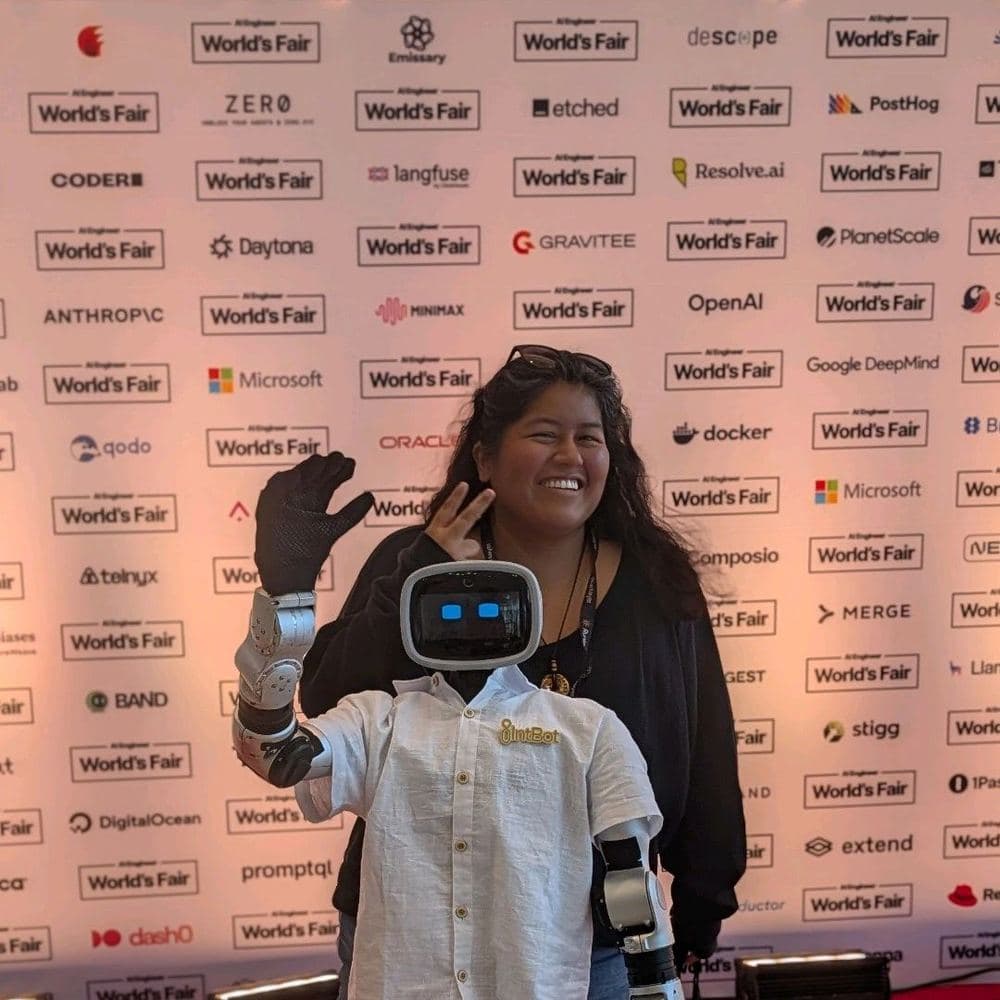 AI Engineer Conference 2026: 10/10, No Notes 🥇