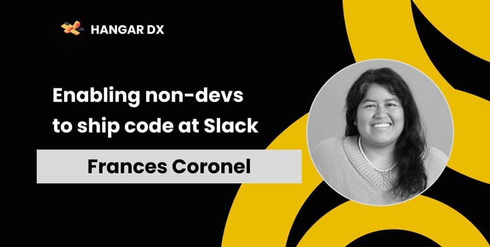 Non-Devs Shipping Code: My Take, Featured on Aviator 🎢