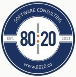 80|20 Software Consulting