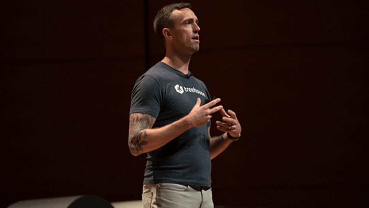 Breakfast With Friends