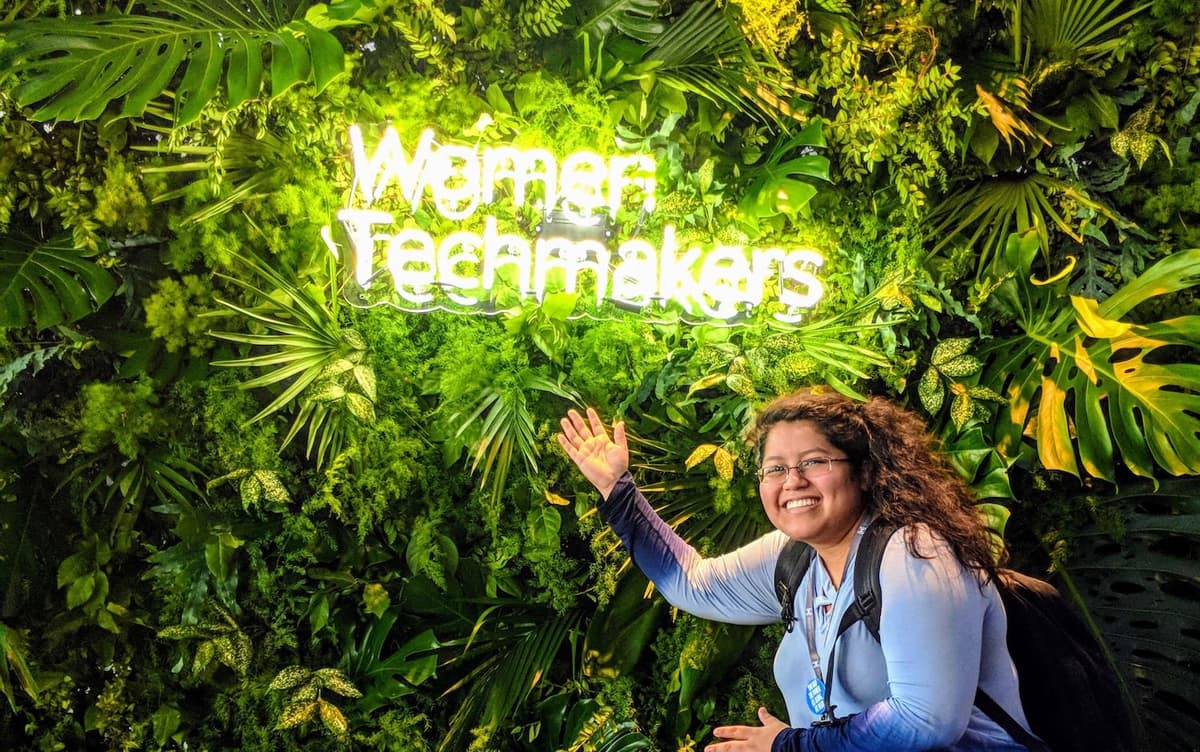 WTM: International Women's Day Celebration (IWD)