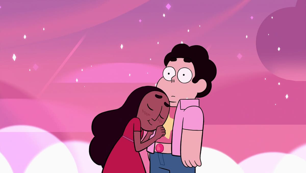 Steven Universe - My Favorite Episodes