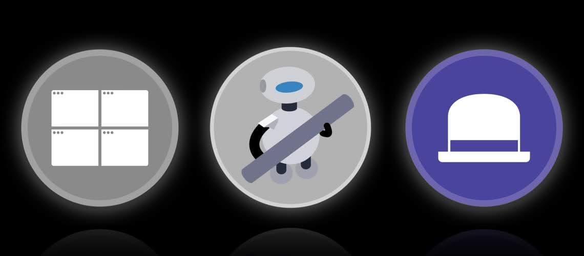 My Top 3 Productivity Apps