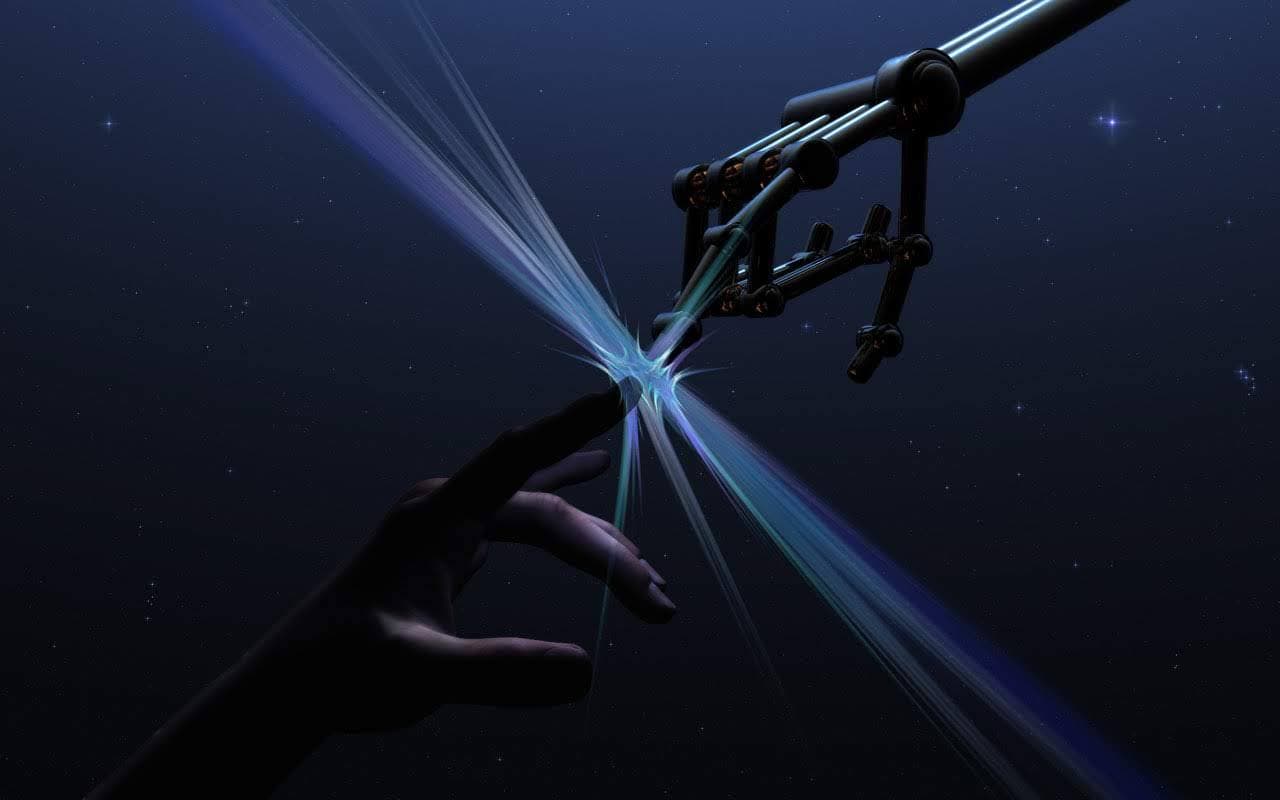 Robopocalypse - Book Review