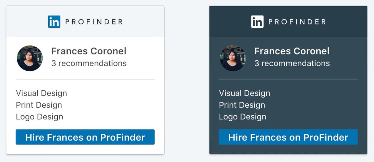 LinkedIn Pro Finder