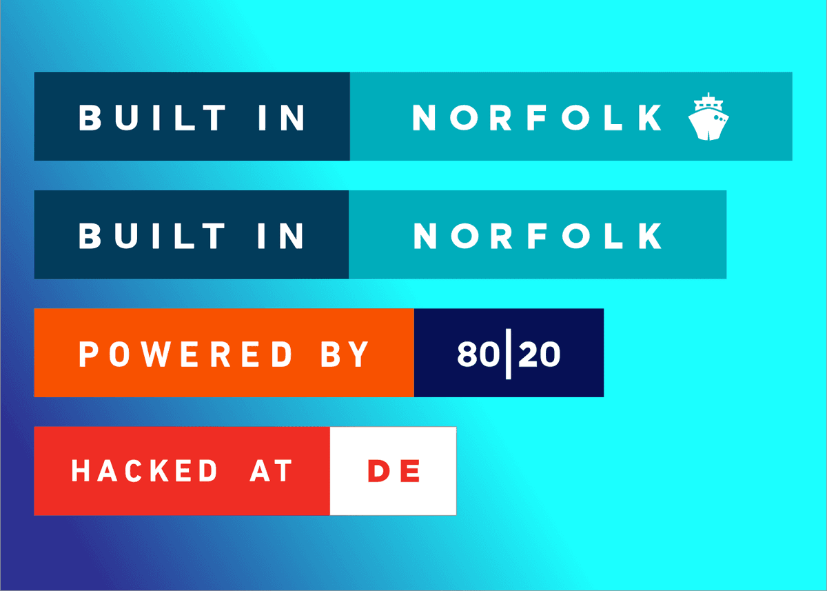 Built In Norfolk