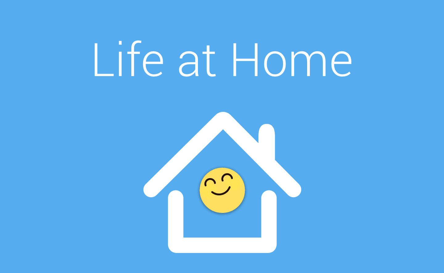 Hoya Hacks - Life At Home