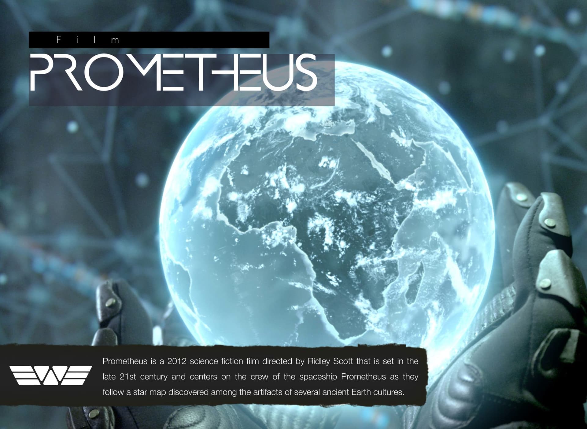 Pursuit Of Knowledge