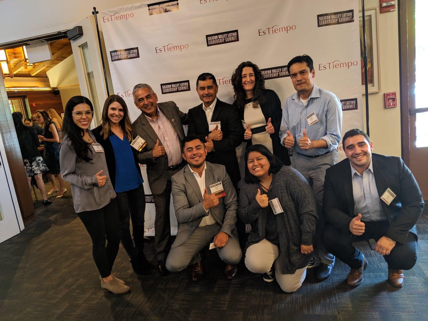 Silicon Valley Latino Leadership Summit