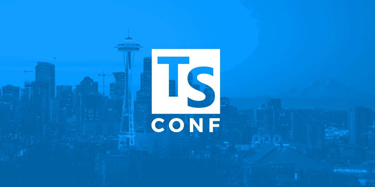 TSConf 2018