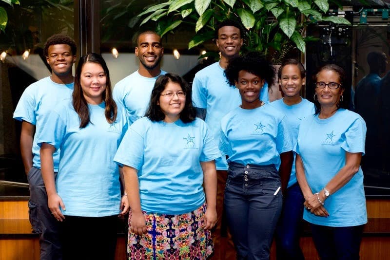 STARS Computing Corps