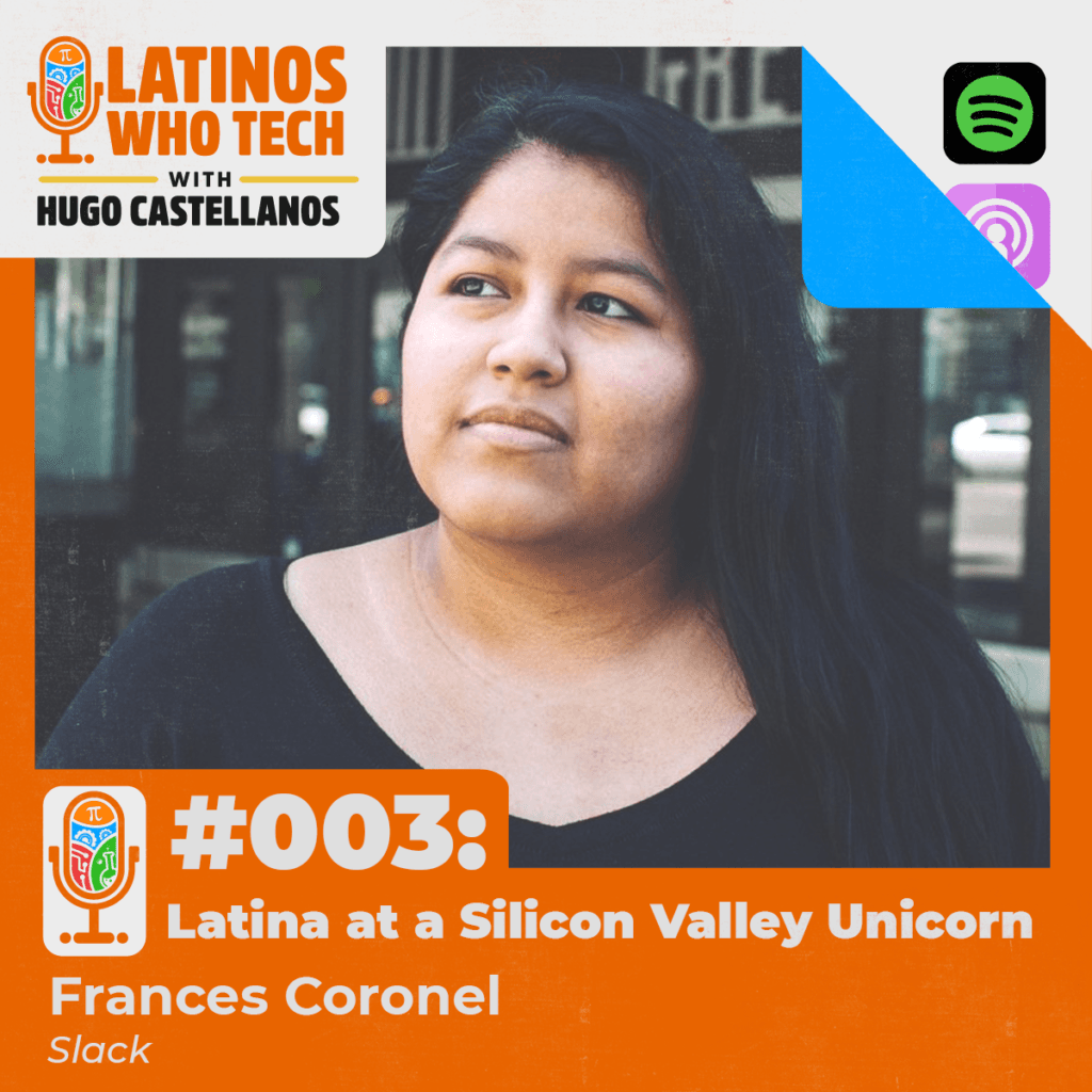 Latinos Who Tech Podcast