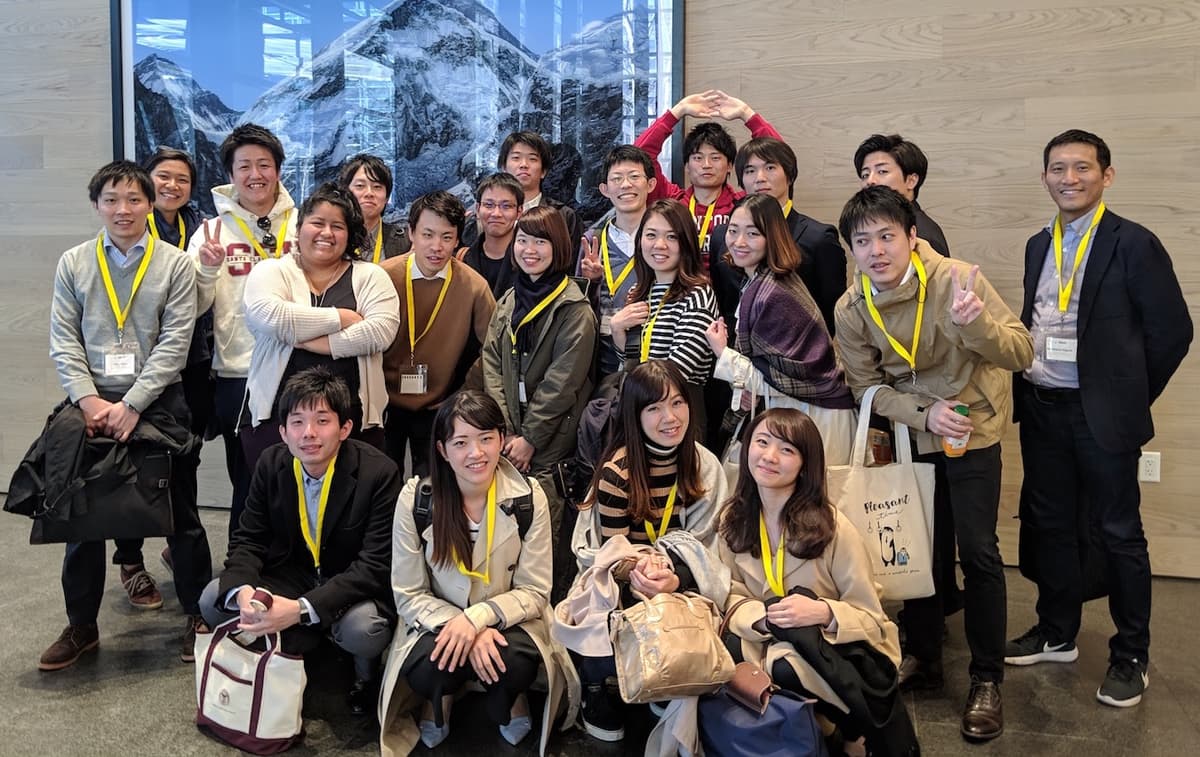 Global Competency Development Program (2/4)