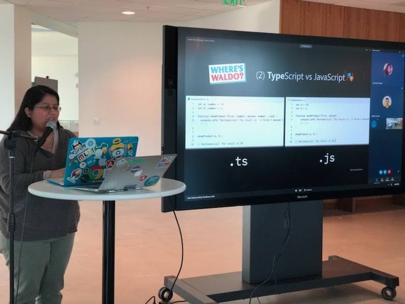 Accenture - Liquid Studio Session