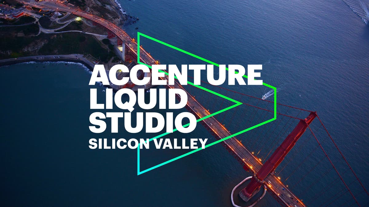 Accenture Liquid Studio
