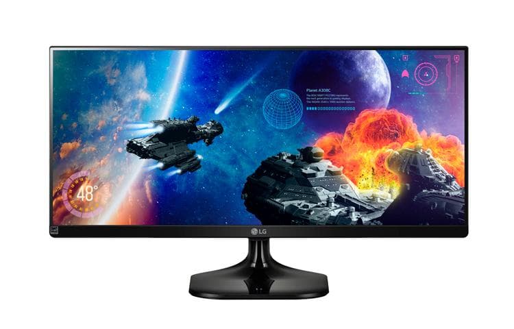 LED Monitor