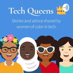 Tech Queens Podcast