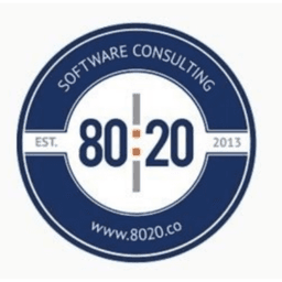 80|20 Software Consulting