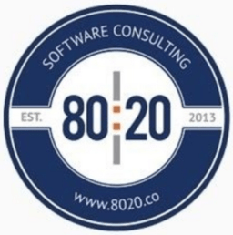 80|20 Software Consulting