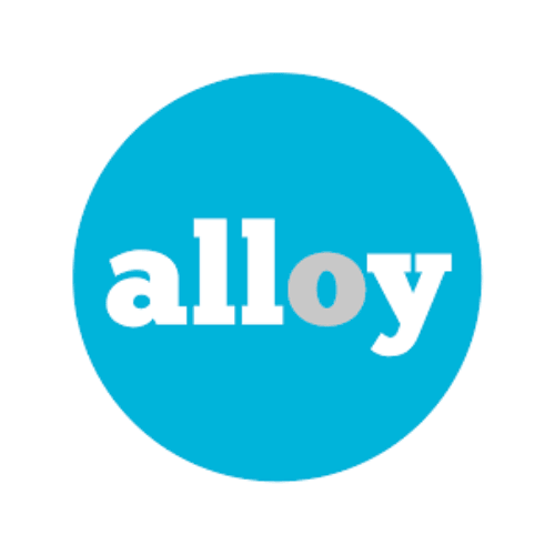 Project Alloy - Grant Recipient