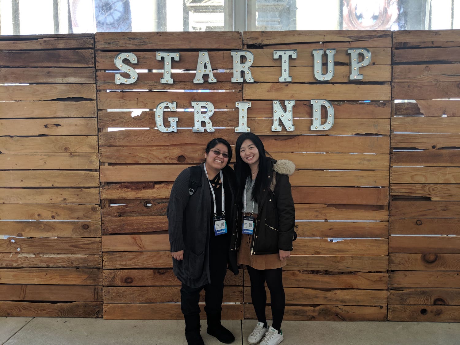 Startup Grind