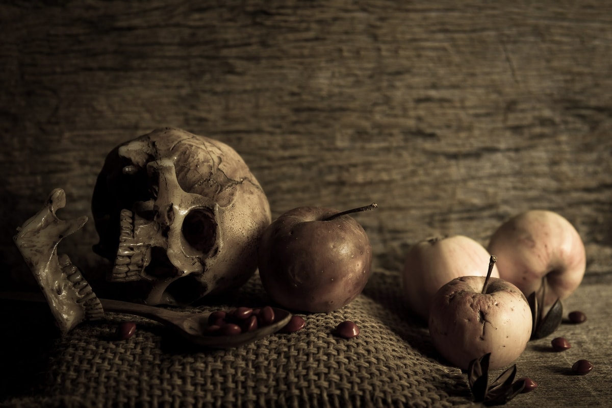 New Blog, New Problems