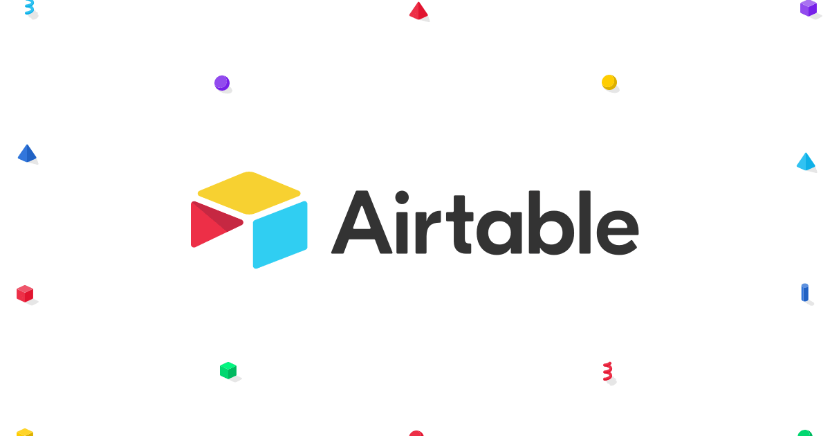 Another Spreadsheet App?