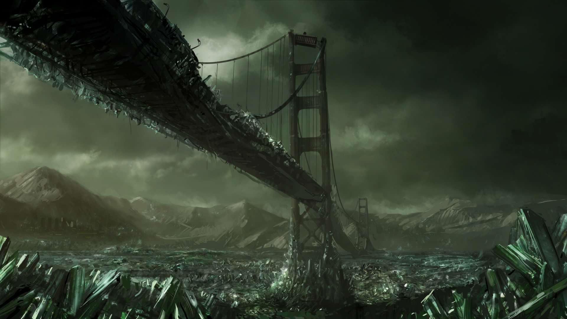 Your Everyday Apocalypse