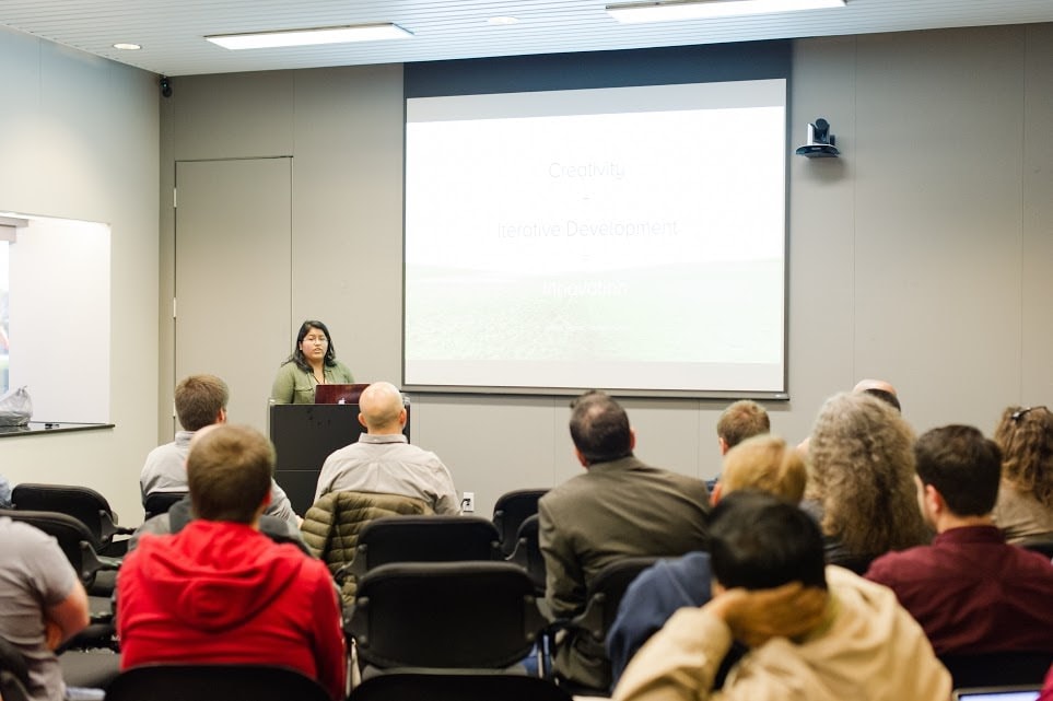 HR DevFest
