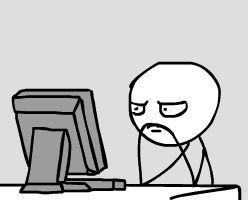 Computer Reaction