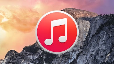 Cataloging My ITunes Music