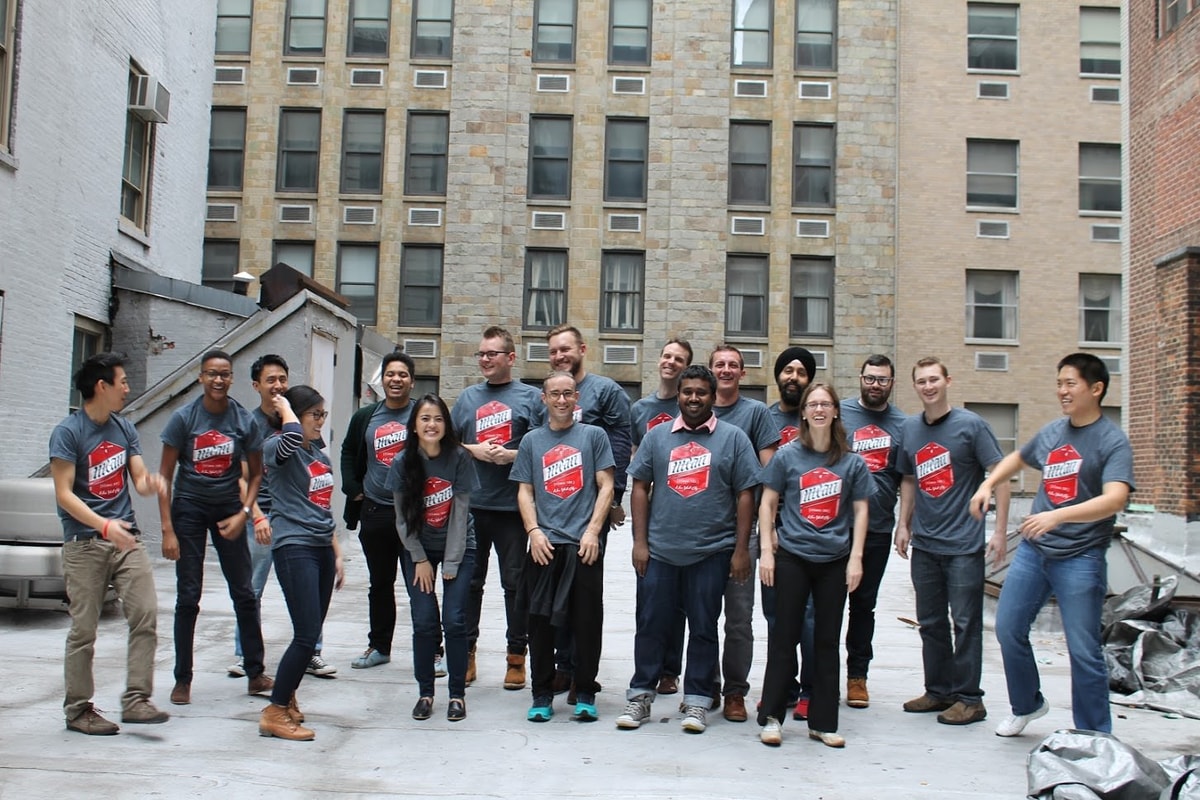 Interview With Fullstack Academy Of Code