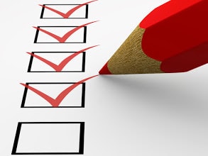Long Lighthearted Lists