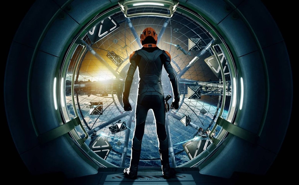 Ender's Game - Book Review