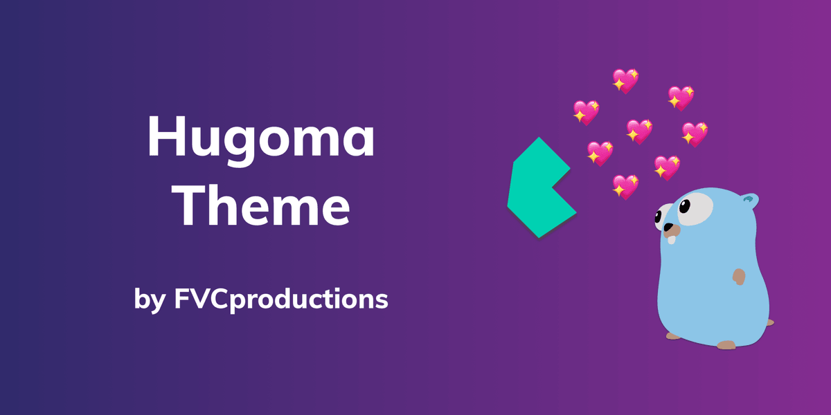 Hugoma