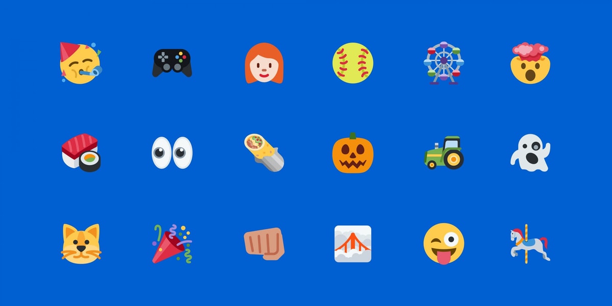 Twemoji Tutorial
