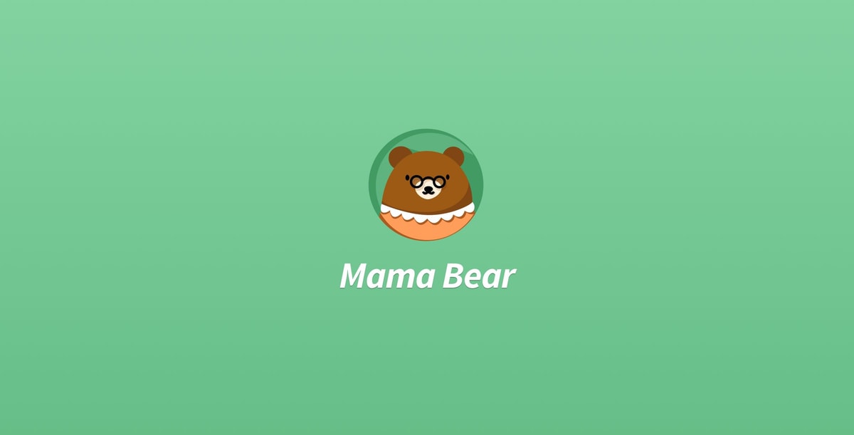 MamaBear Launch Plan