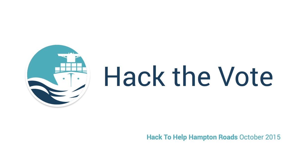 Hack The Vote