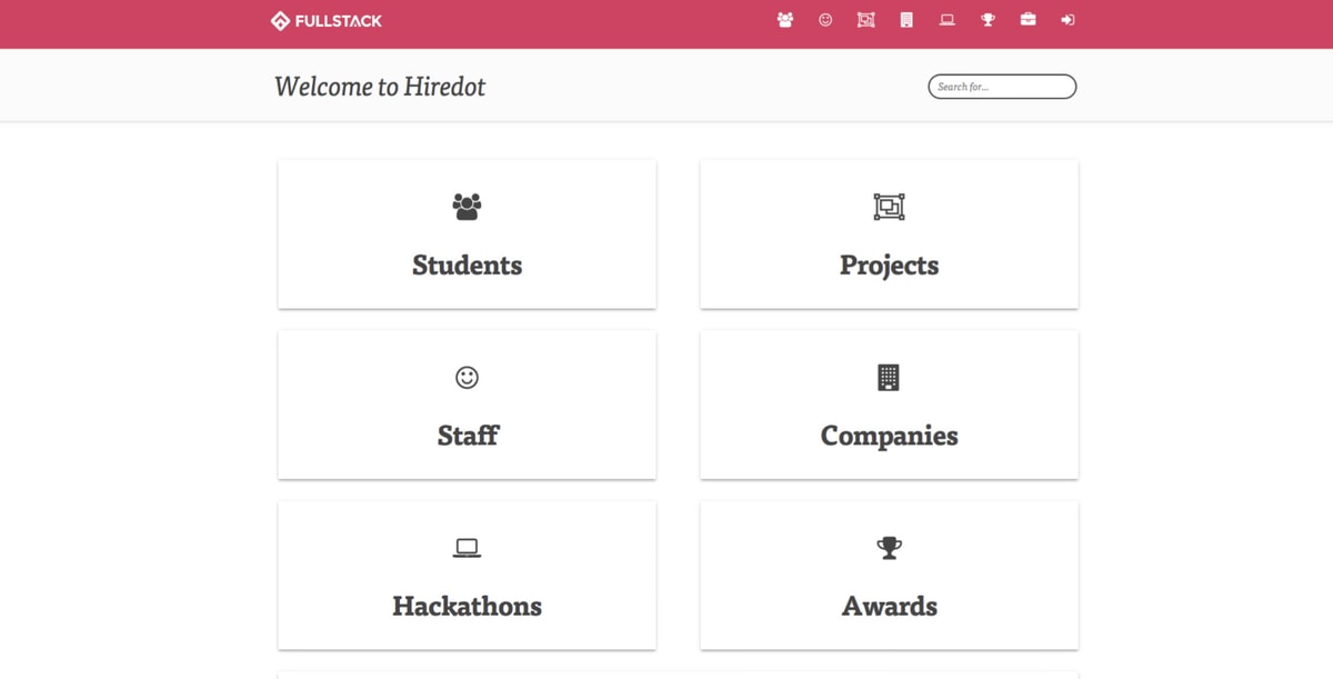 Hiredot
