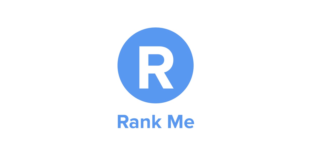 RankMe