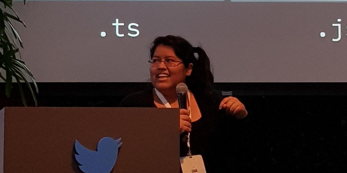Women Who Code CONNECT