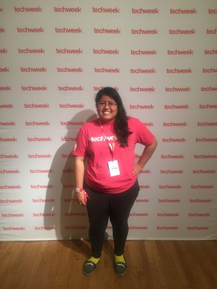 Techweek NYC