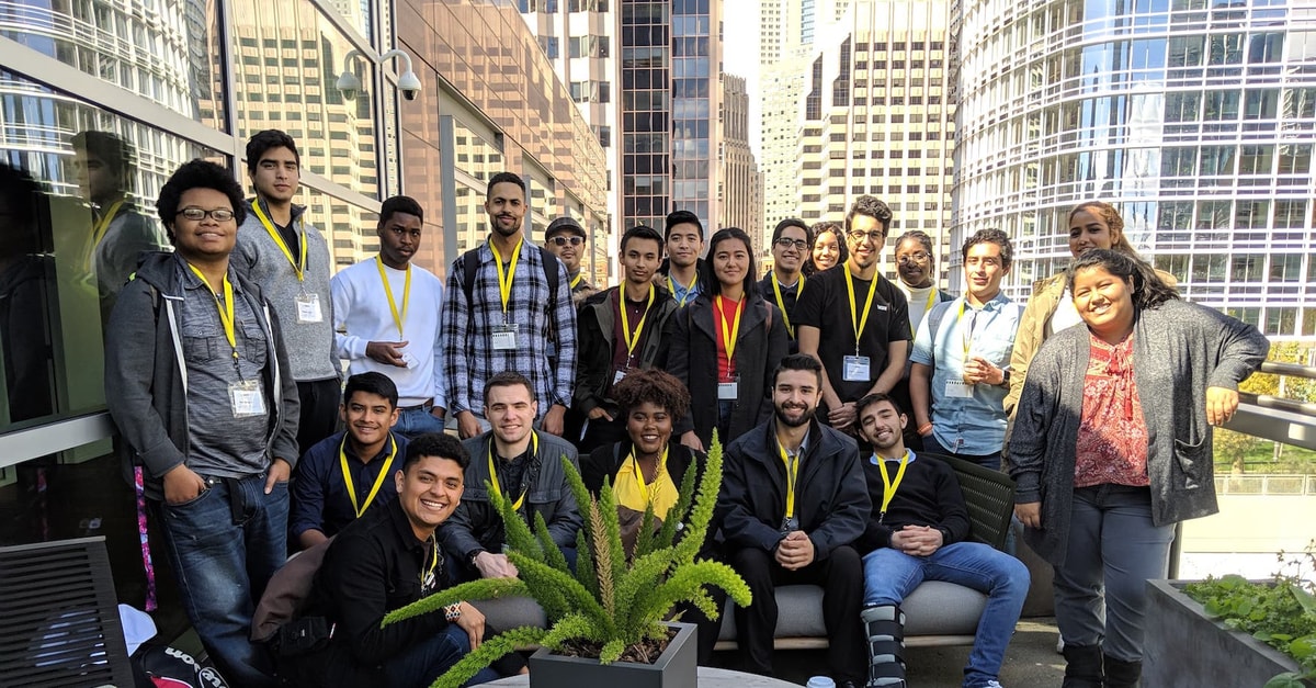 Diablo Valley College Tour With Q&A At Slack