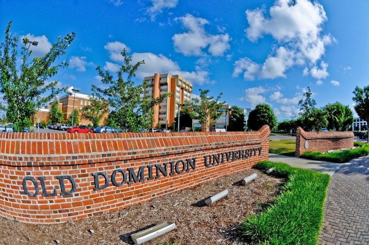 ODU VMASC