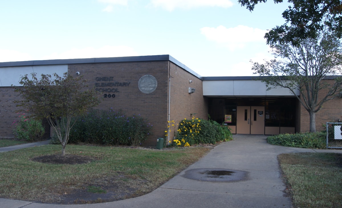 Ghent School