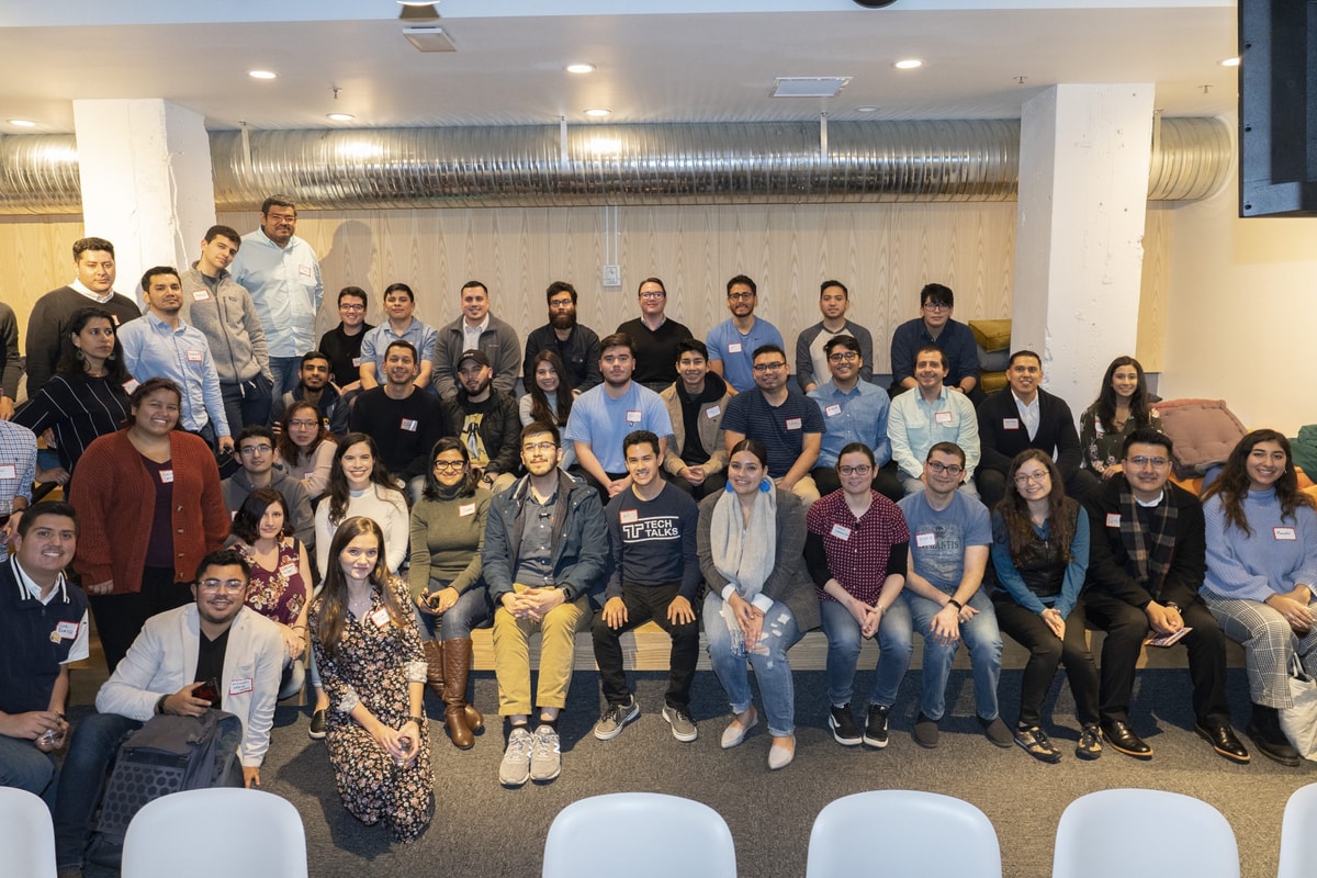 Engineering Mentorship at  Asana