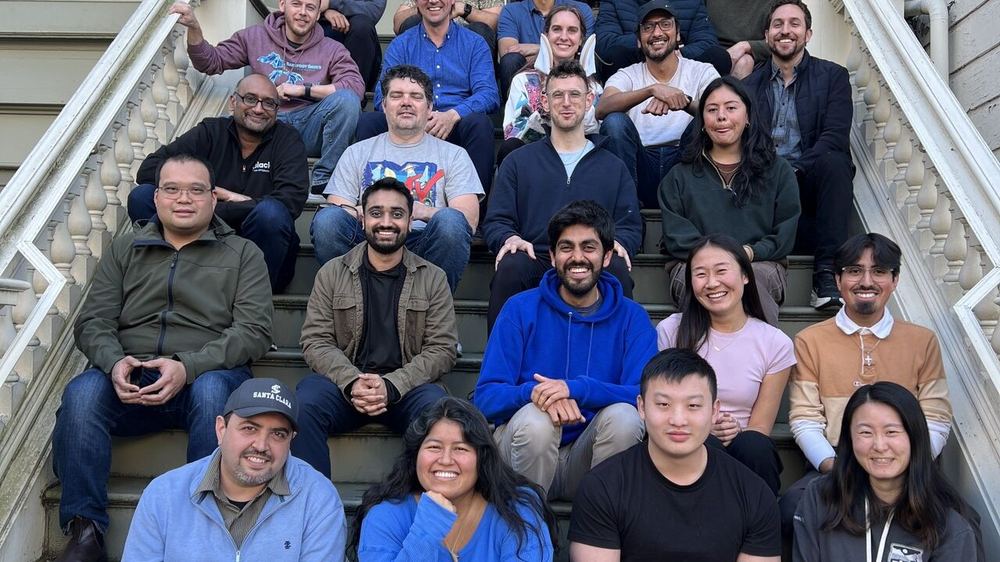 Deep Atlas MLI Cohort 21: Compressing 6 Months of AI/ML into One Week