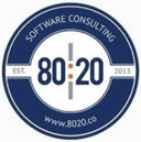 80|20 Software Consulting