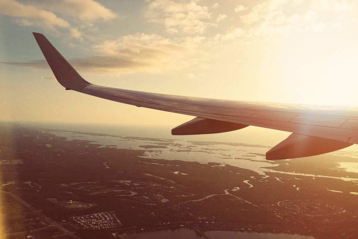 Travels