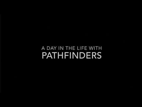 PathFinder